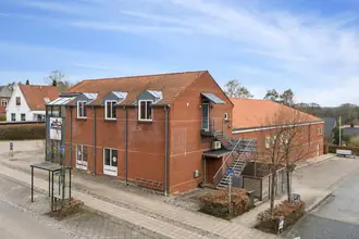 Ejerlejlighed på Nørregade 20, 6330