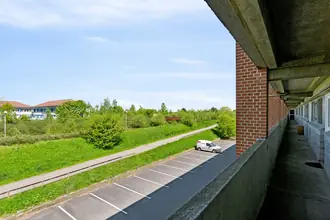 Ejerlejlighed på Infanterivej 20, 83., 8930 Randers NØ