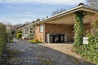 Villa på Julagervænget 39, Hjallese, 5260