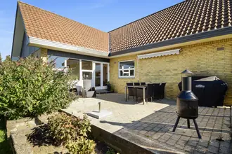 Villa på Baunegårdsvej 30, Snoghøj, 7000 Fredericia