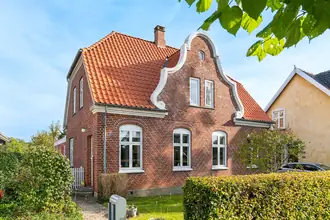 Villa på Søndre Boulevard 25, 4930 Maribo