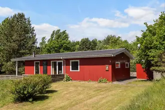 Fritidshus på Septembervej 1, Handrup, 8400 Ebeltoft