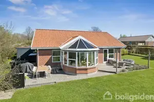 Villa på H C Andersens Vej 4, 8660 Skanderborg