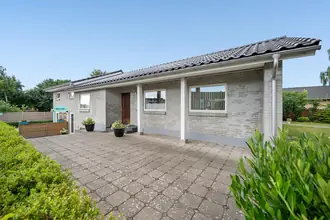 Villa på Nørrevænget 72, 8600 Silkeborg