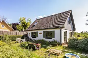 Villa på Håstrupvej 5, 5672 Broby