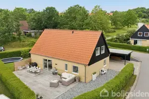 Andelsbolig på Kronosvej 2, 9210 Aalborg SØ