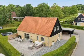 Andelsbolig på Kronosvej 2, 9210 Aalborg SØ