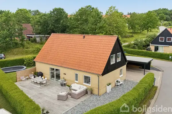 Andelsbolig på Kronosvej 2, 9210 Aalborg SØ