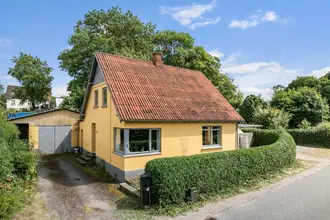 Villa på Kraghøjvej 1, Nysum, 9610 Nørager