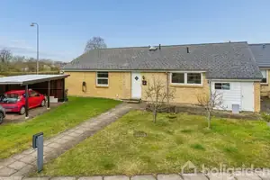 Rækkehus på Turkisvej 12, 5210 Odense NV