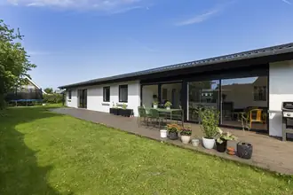 Villa på Torndalsvej 12, 2650 Hvidovre
