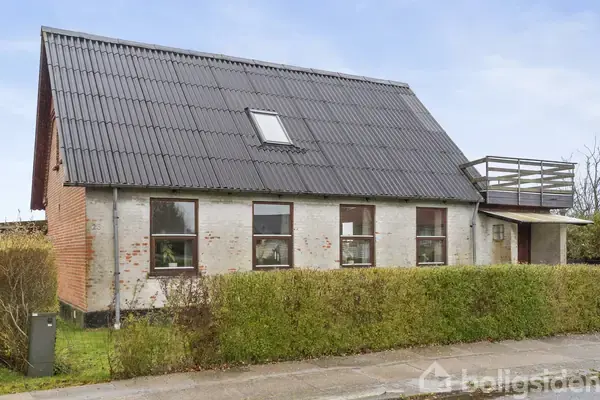 Villa på Søndrevej 23, 8700 Horsens