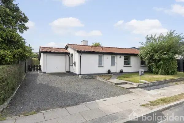 Villa på Høstlyngen 26, 5270 Odense N