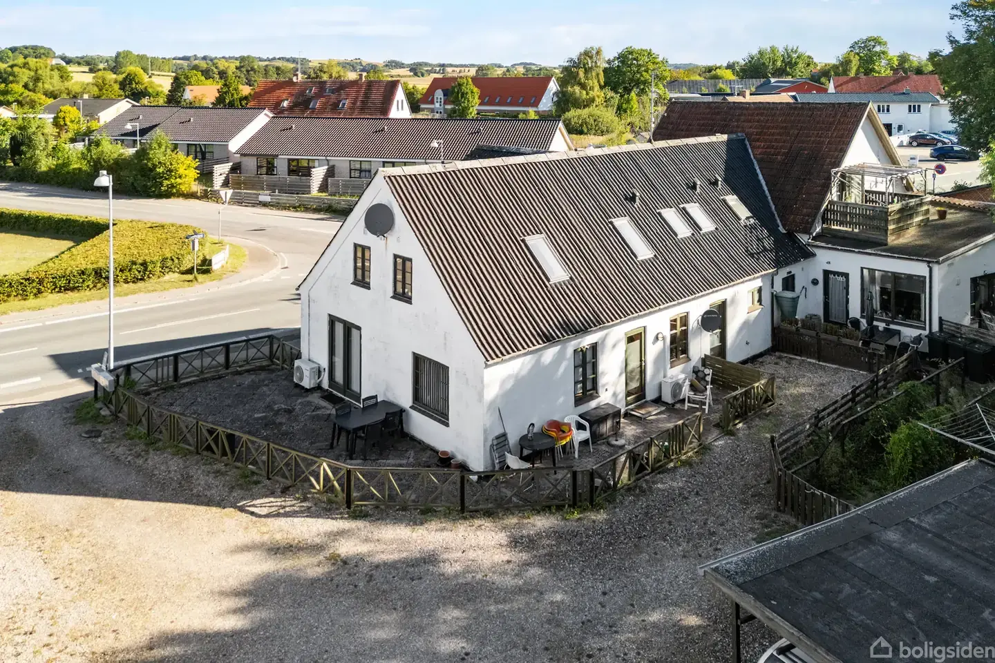 Ejerlejlighed på Kalundborgvej 13D, 4540 Fårevejle