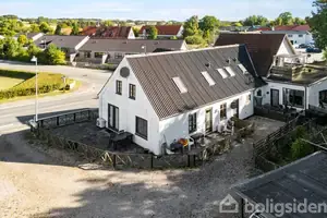 Ejerlejlighed på Kalundborgvej 13D, 4540 Fårevejle