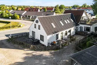 Ejerlejlighed på Kalundborgvej 13D, Kirkebyen, 4540 Fårevejle
