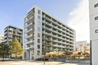 Ejerlejlighed på Promenadebyen 30, 6. 4., 5000 Odense C