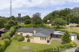 Villa på Christiansminde 19, 9800 Hjørring