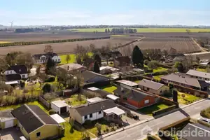 Villa på Sangdrosselvej 7, 5700 Svendborg