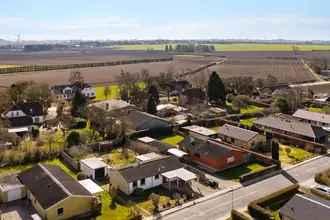 Villa på Sangdrosselvej 7, Tåsinge, 5700 Svendborg