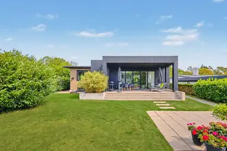 Villa på Eugen Warmings Vej 25, 8000 Aarhus C