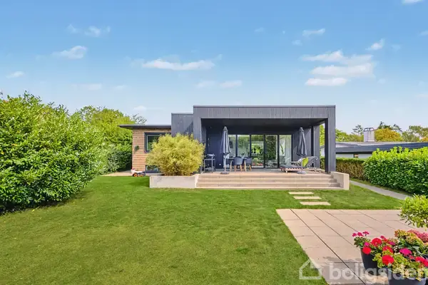 Villa på Eugen Warmings Vej 25, 8000 Aarhus C