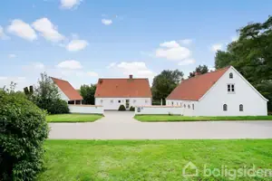 Villa på Åvej 20, 4070 Kirke Hyllinge