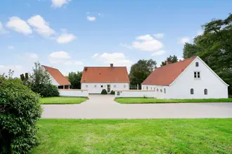 Villa på Åvej 20, Ejby, 4070 Kirke Hyllinge