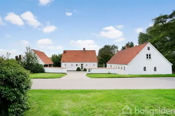 Villa på Åvej 20, 4070 Kirke Hyllinge