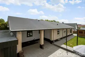 Villa på Bakkedraget 28, 4000 Roskilde