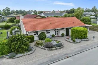 Villa på Fasanalle 27, 4500 Nykøbing Sj