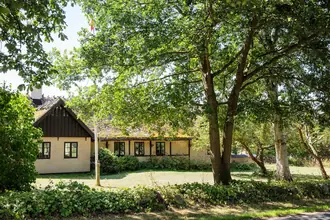 Villa på Præstehøjvej 2, Lille Lyngby, 3320 Skævinge