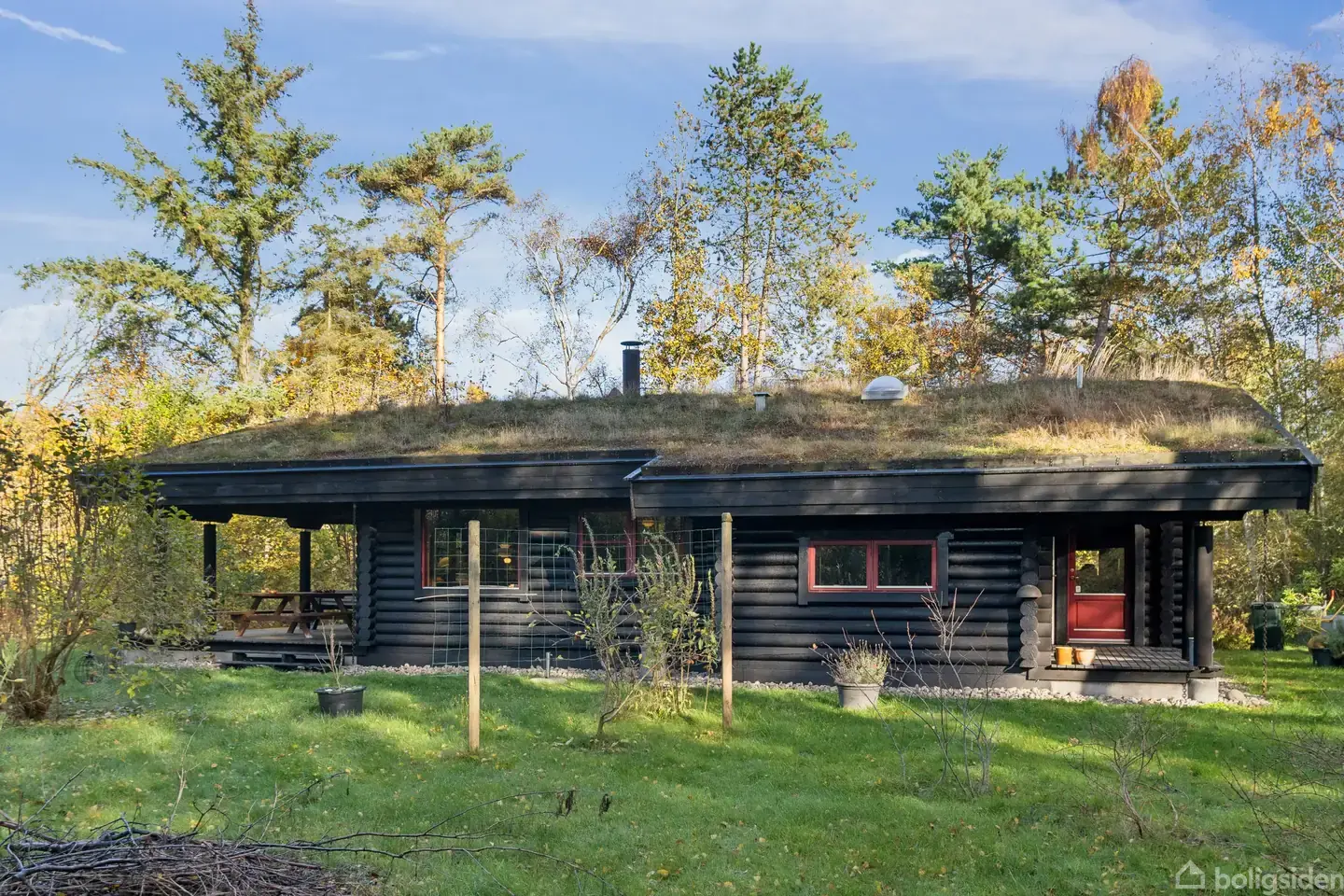 Fritidsbolig på Peter Andersensvej 51, 4500 Nykøbing Sj