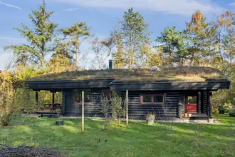 Fritidshus på Peter Andersensvej 51, Ebbeløkke, 4500 Nykøbing Sj