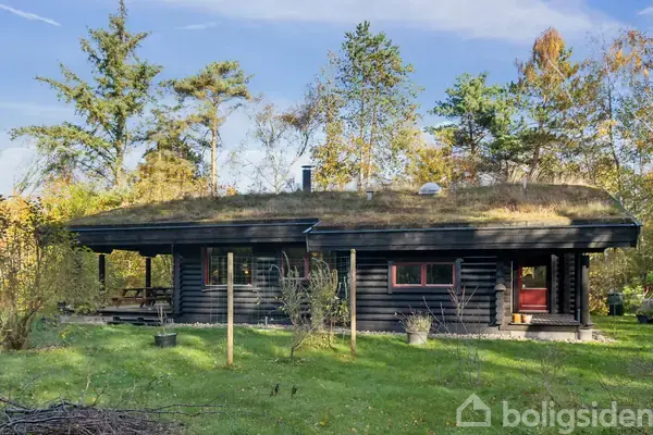 Fritidsbolig på Peter Andersensvej 51, 4500 Nykøbing Sj