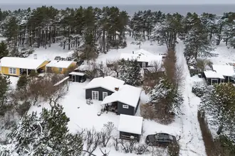 Fritidshus på Hvidtjørnevej 4, Lumsås, 4500 Nykøbing Sj