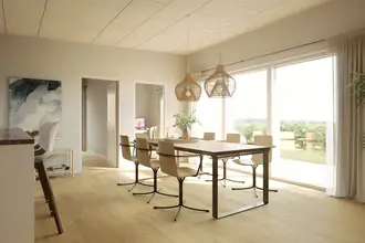 Rækkehus på Morsbøl Enge 8, 7200