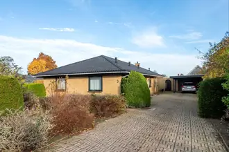 Villa på Auningvej 3, 4600 Køge