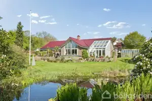 Villa på Kjeld Abells Vej 3, 8600 Silkeborg