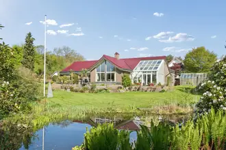 Villa på Kjeld Abells Vej 3, 8600 Silkeborg