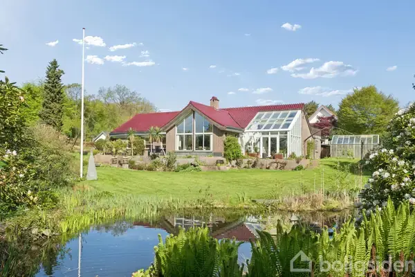 Villa på Kjeld Abells Vej 3, 8600 Silkeborg