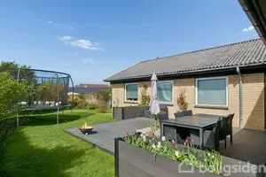 Villa på Stenlandsvej 8, 3200 Helsinge