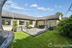 Villa på Stenlandsvej 8, 3200 Helsinge