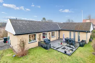 Villa på Stenlandsvej 8, 3200 Helsinge