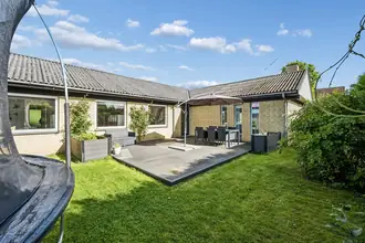Villa på Stenlandsvej 8, 3200 Helsinge