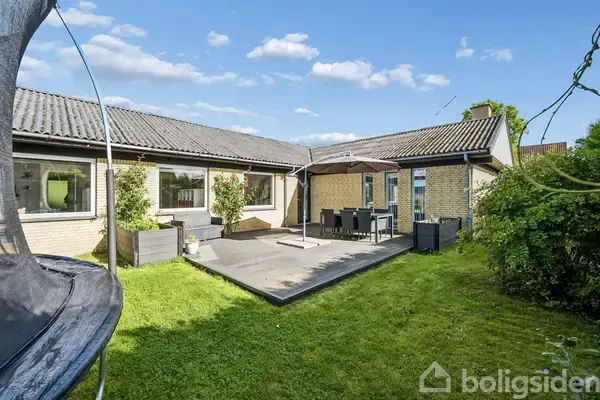 Villa på Stenlandsvej 8, 3200 Helsinge