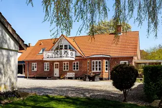Villa på Storegade 63, Pindstrup, 8550 Ryomgård