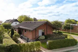Villa på Rønhøjvej 2, 8340 Malling