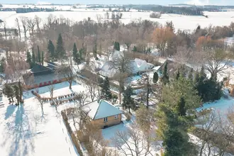 Villa på Guldbjergvej 70, Smidstrup, 5400 Bogense