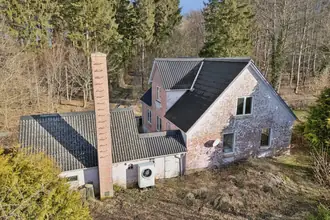 Villa på Tingskovvej 26, Espe, 5750 Ringe